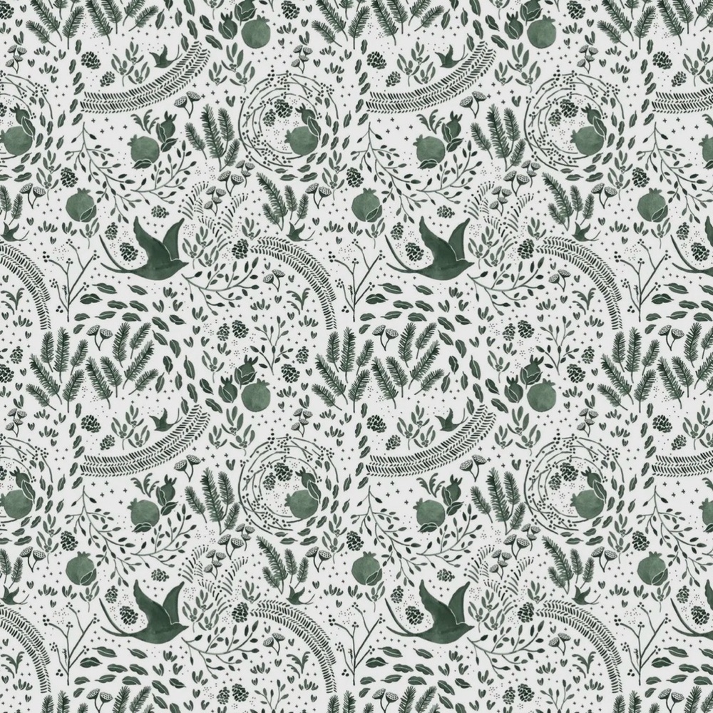 Christmas Gift Wrap Ruth Chou Simons - Picture 8 of 10